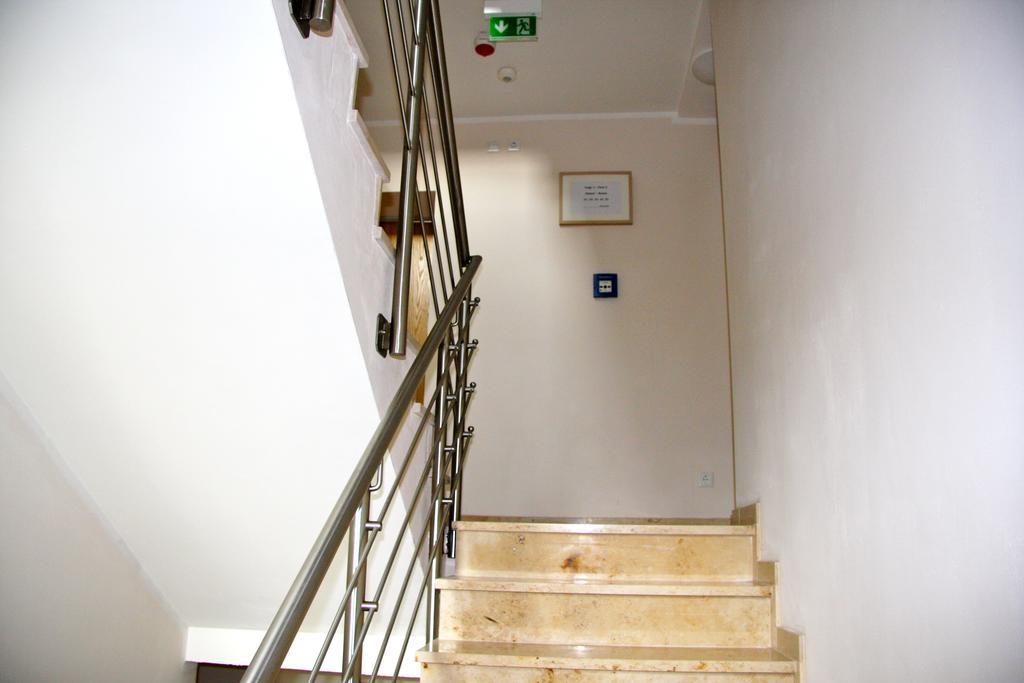 דיסלדורף Hotel Gemini מראה חיצוני תמונה