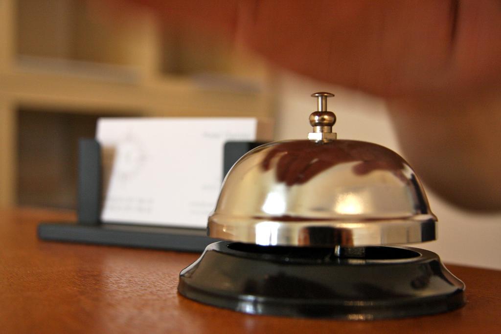 דיסלדורף Hotel Gemini מראה חיצוני תמונה