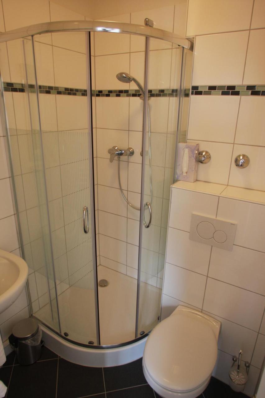 דיסלדורף Hotel Gemini מראה חיצוני תמונה